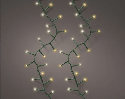 LED Compact Green Wire 750L Warm White/Classic Warm