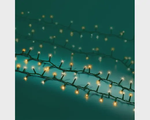 LED Compact Green Wire 1000L Warm White/Classic Warm