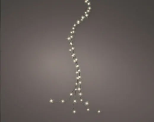 Micro LED Garland Lights