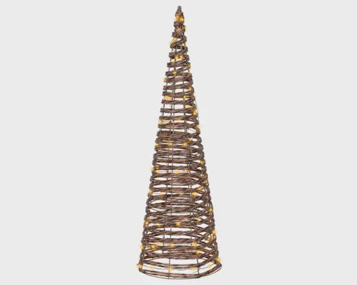 Micro Led Outdoor Cone H:60CM