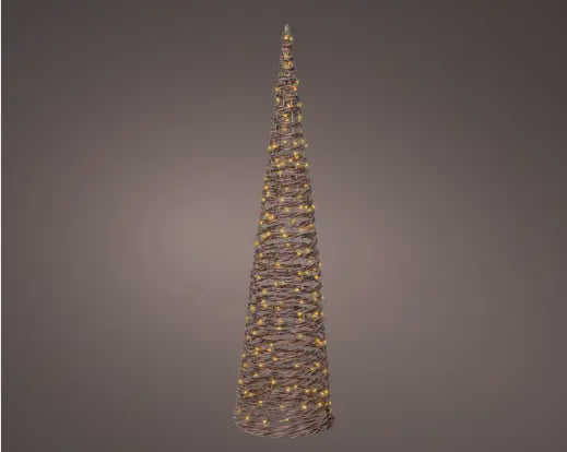 Outdoor LED Cone H:90CM