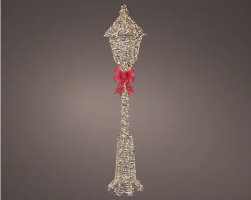 Flashing Lantern 150cm