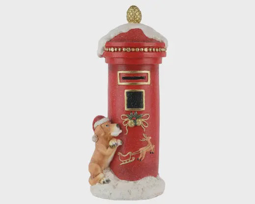 Mailbox 70cm