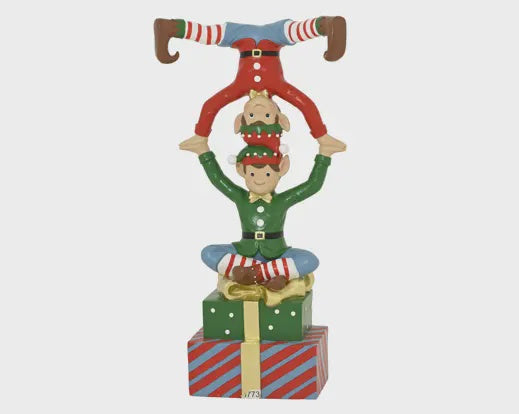 Elves 122cm