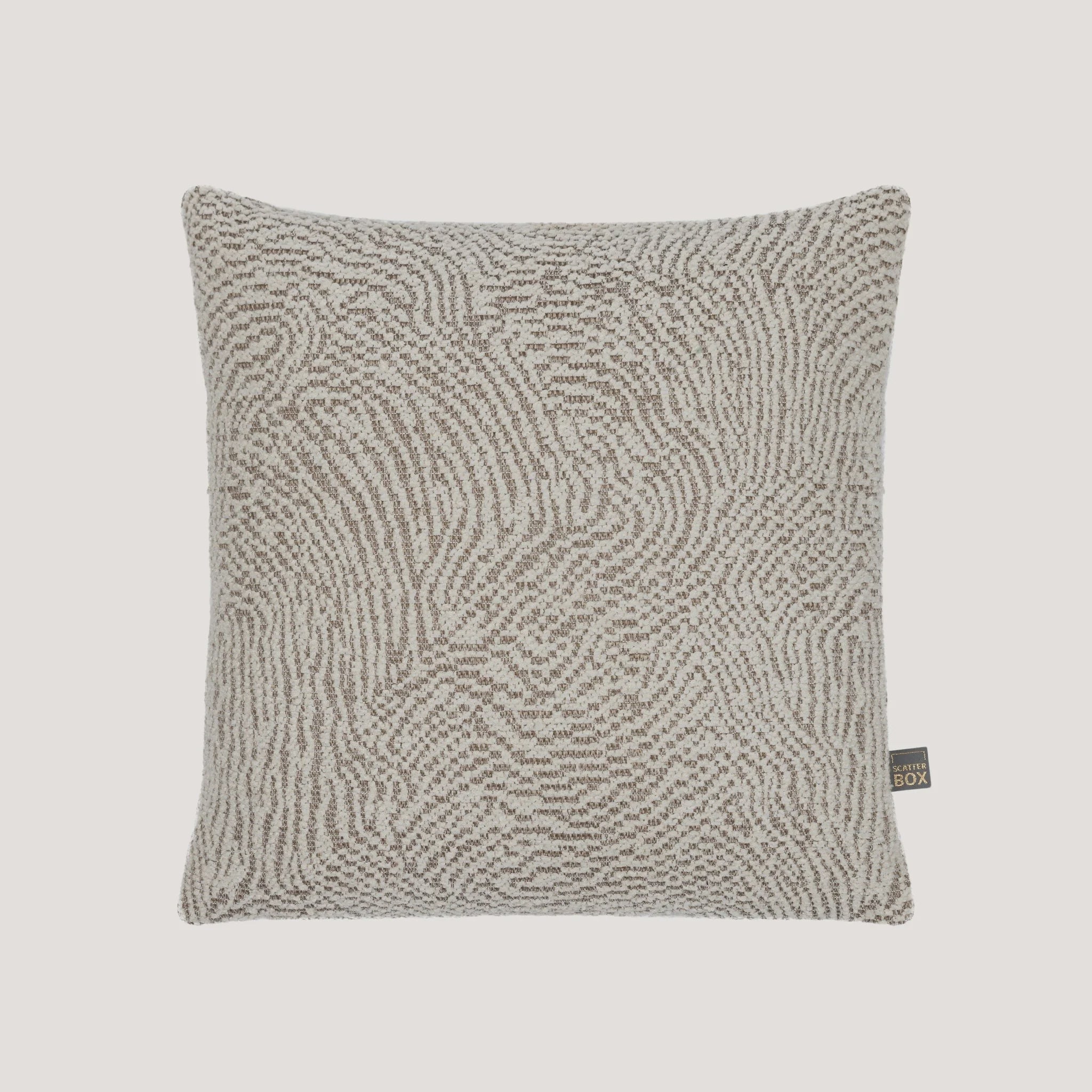 Matayo 43X43CM Natural