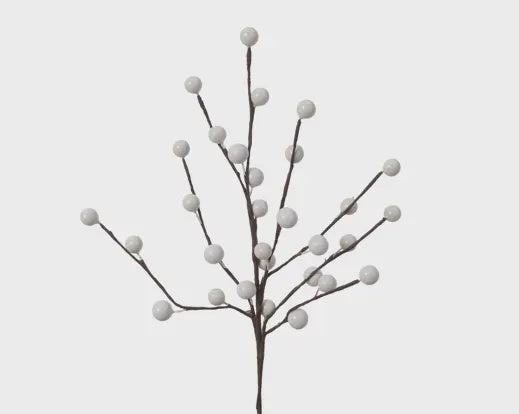 White Berry Pick