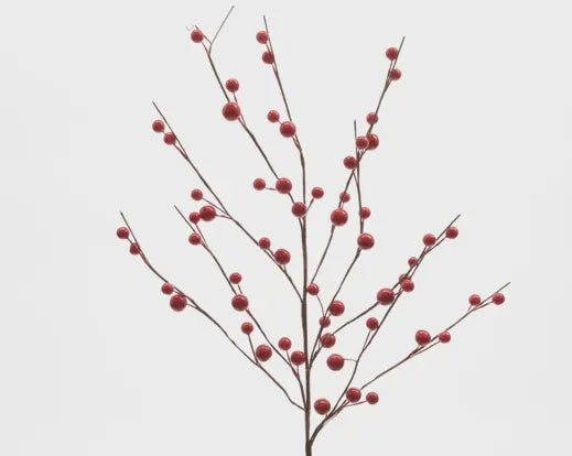 Red Berry Spray
