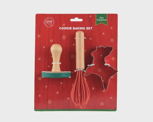 Baking Set