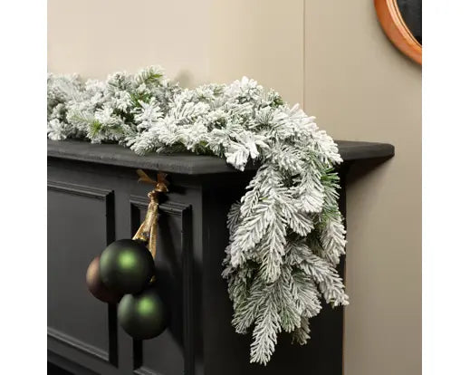 Greenore Garland, 270CM