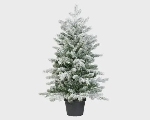Greenore Potted Tree, 90CM