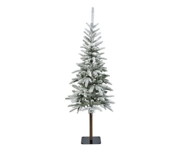 Snowy Alp (8ft)