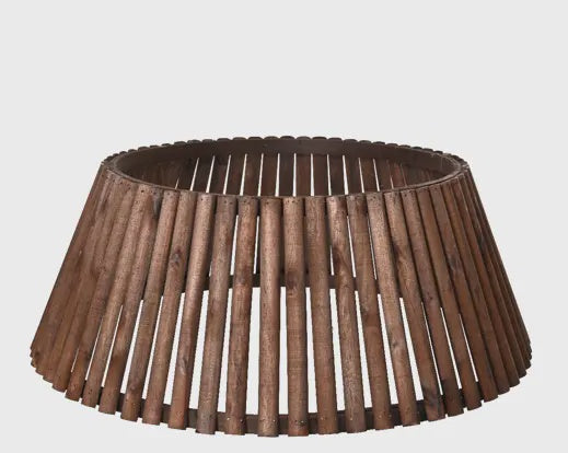 Wood Tree Ring 70cm