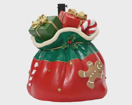 Sack Tree Stand