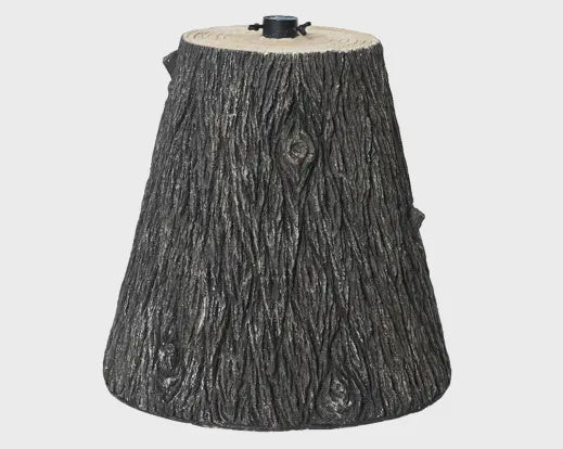 Tree Stump Tree Stand