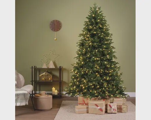 650 LED Anghrim Fir 7FT