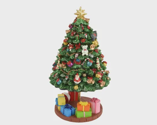 Musical Box Tree