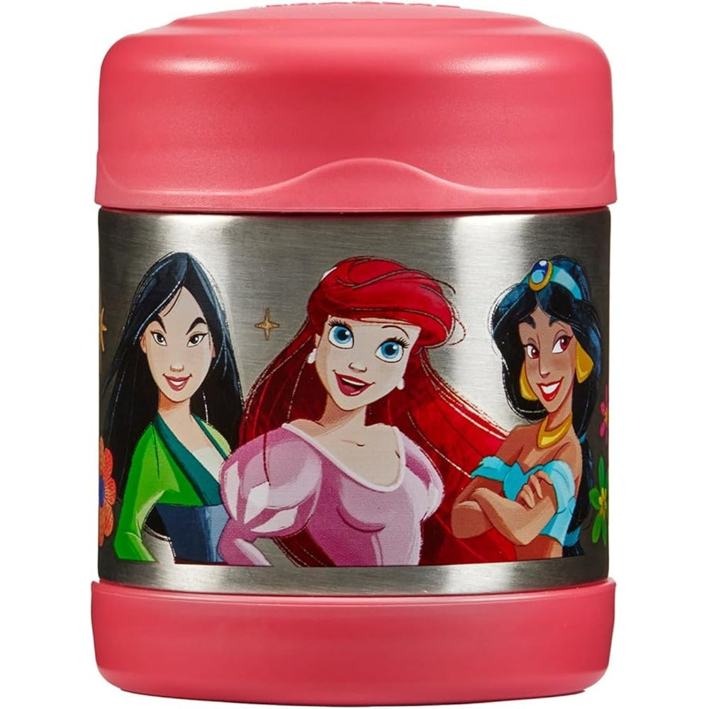 Thermos Disney Princess Food Flask