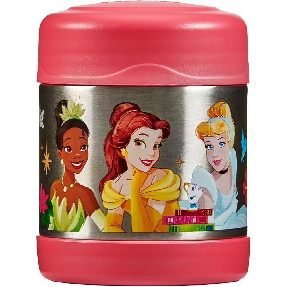 Thermos Disney Princess Food Flask