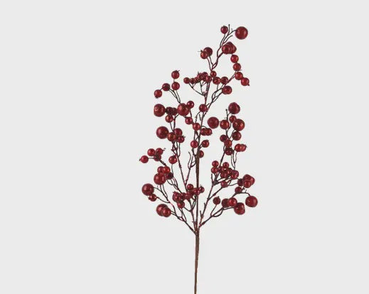 Glitter Berries Spray
