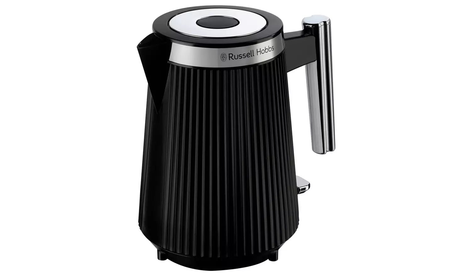 Russell Hobbs Bronte Black Matte Kettle