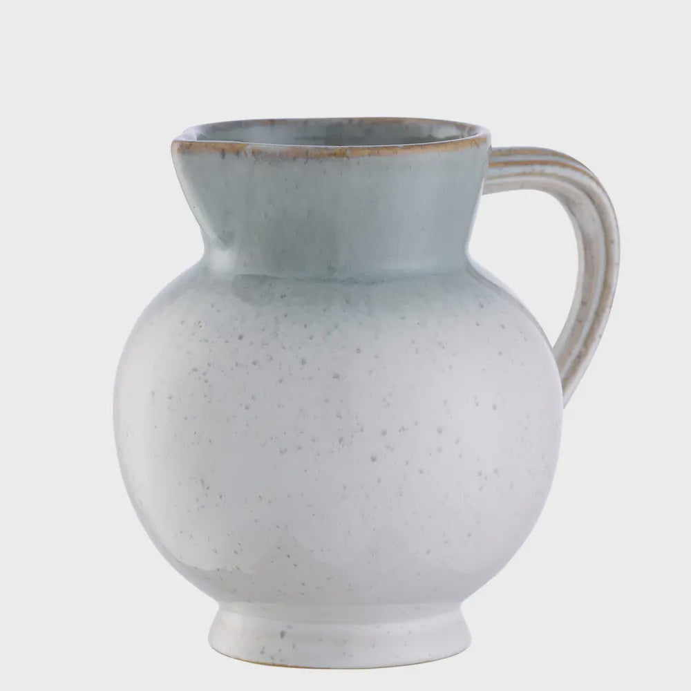 Belleek Living Tivoli Pitcher