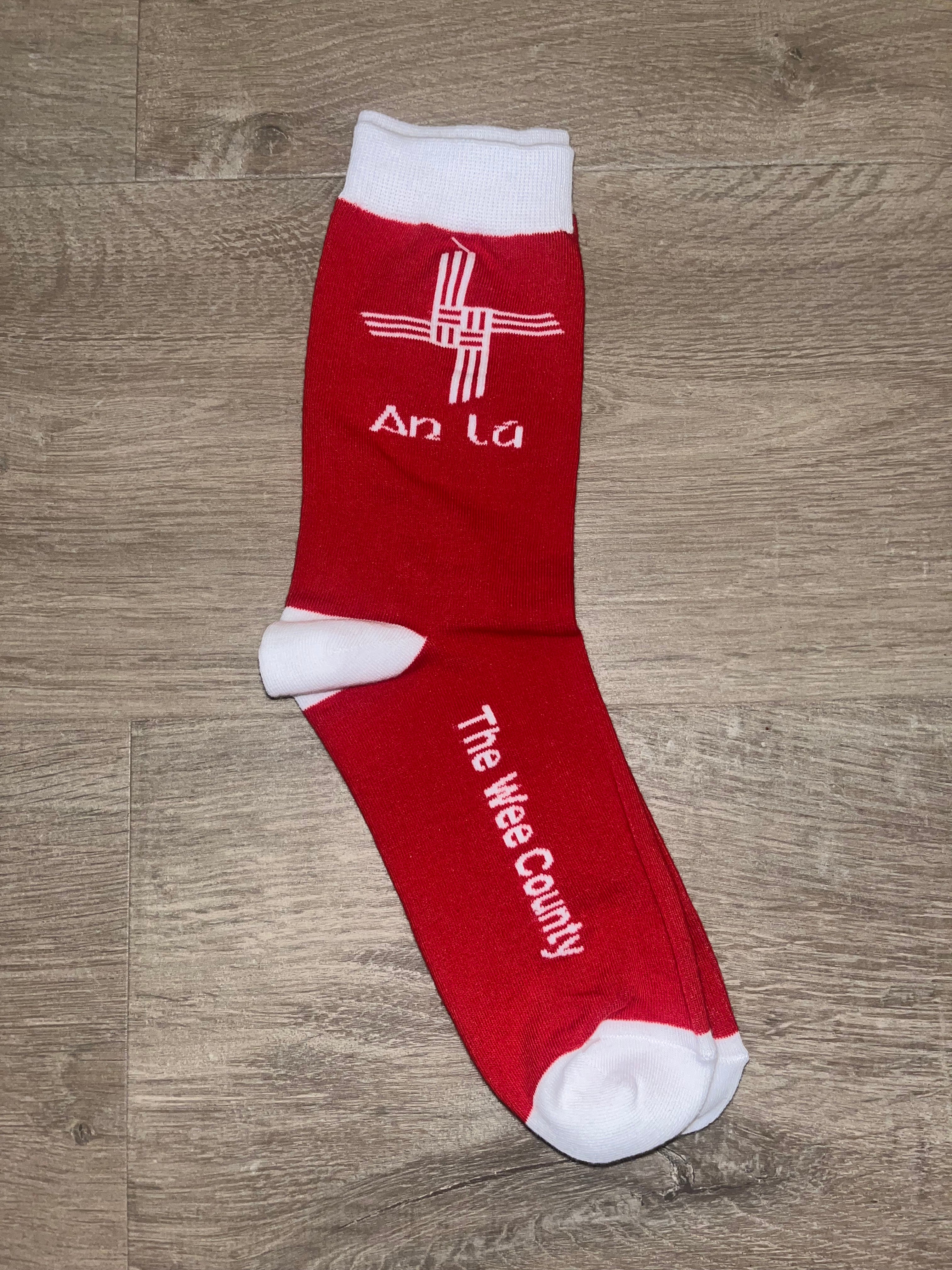 Louth Socks