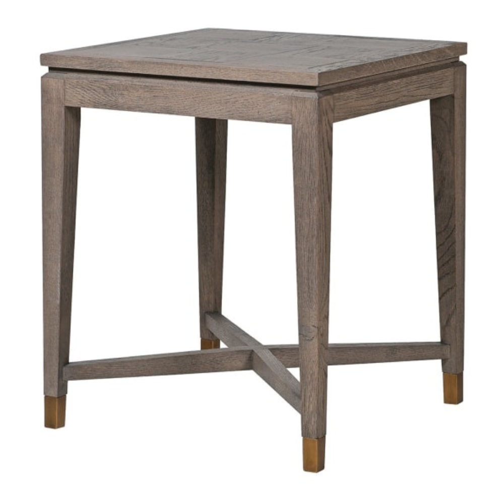 Astor Square Side Table