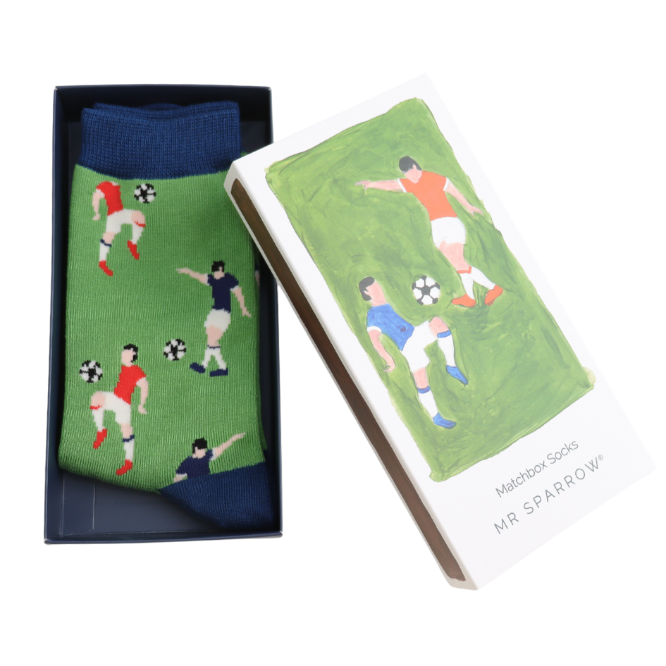 Mens Football Socks