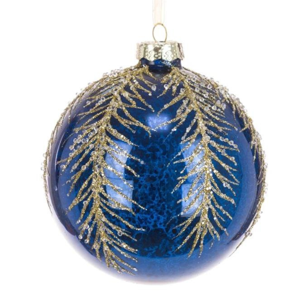 Lexena Bauble, Blue