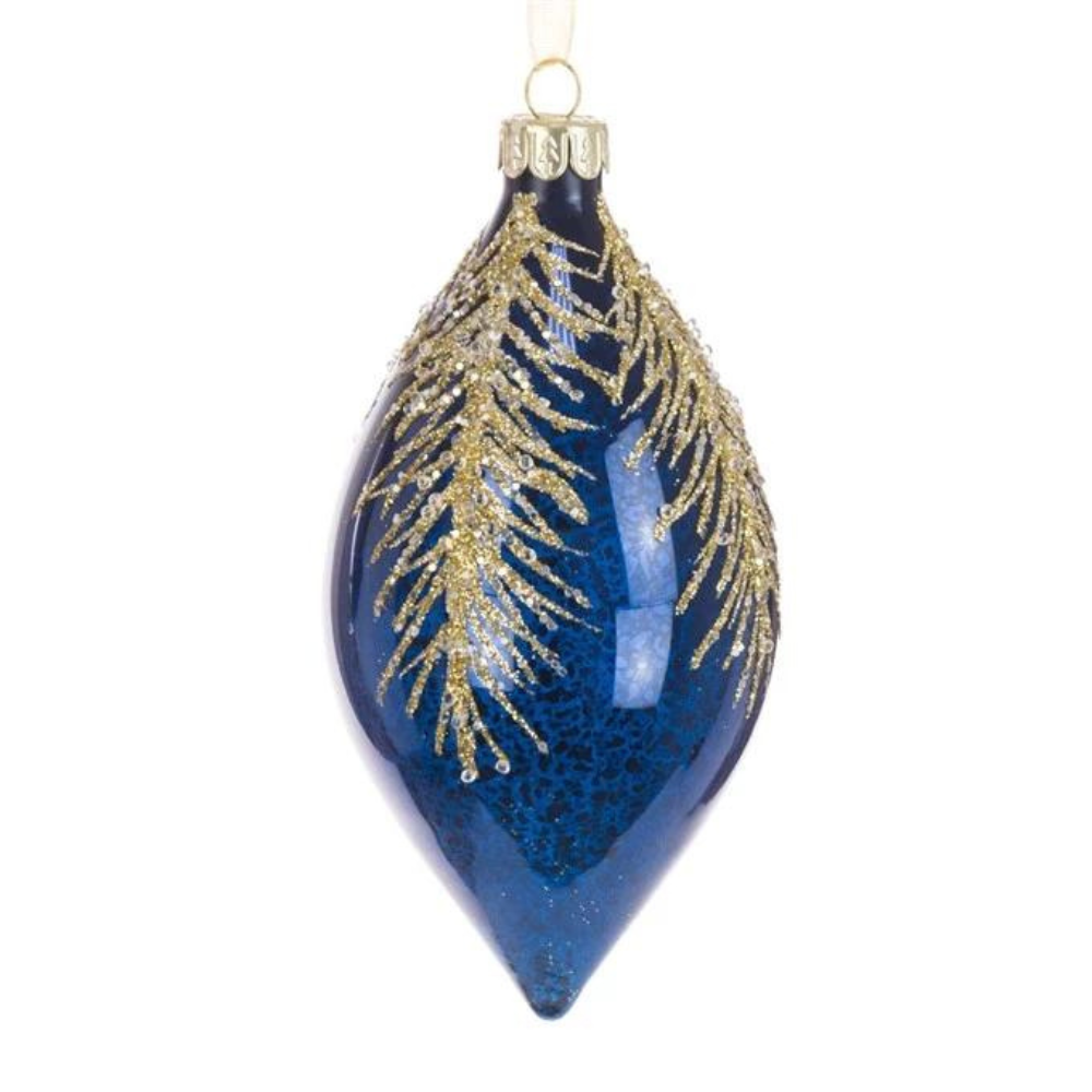 Lexena Bauble, Blue