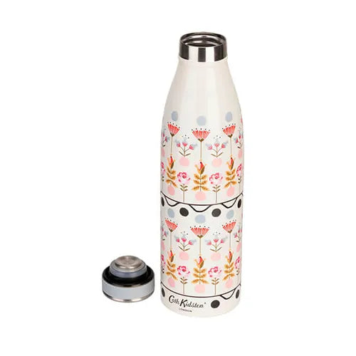 Painted Table Stainless Steel Bottle 460ml