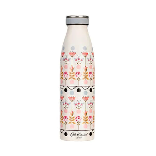 Painted Table Stainless Steel Bottle 460ml