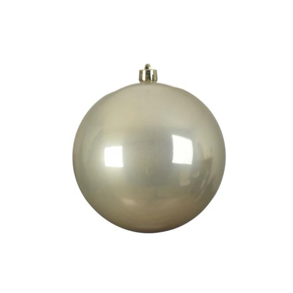 14cm Shatterproof Bauble