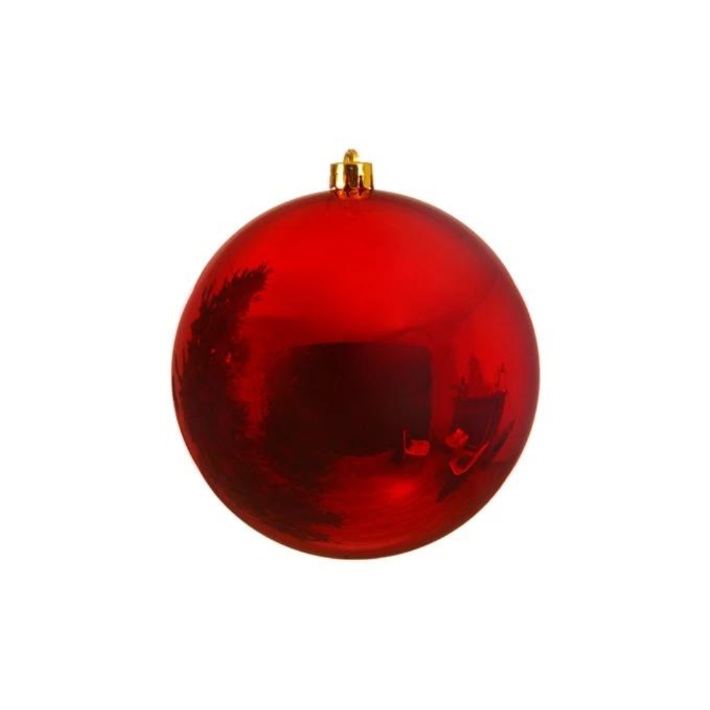 14cm Shatterproof Bauble