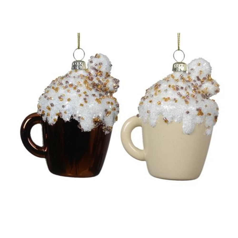 Dectorative Cup Hanging Decoration