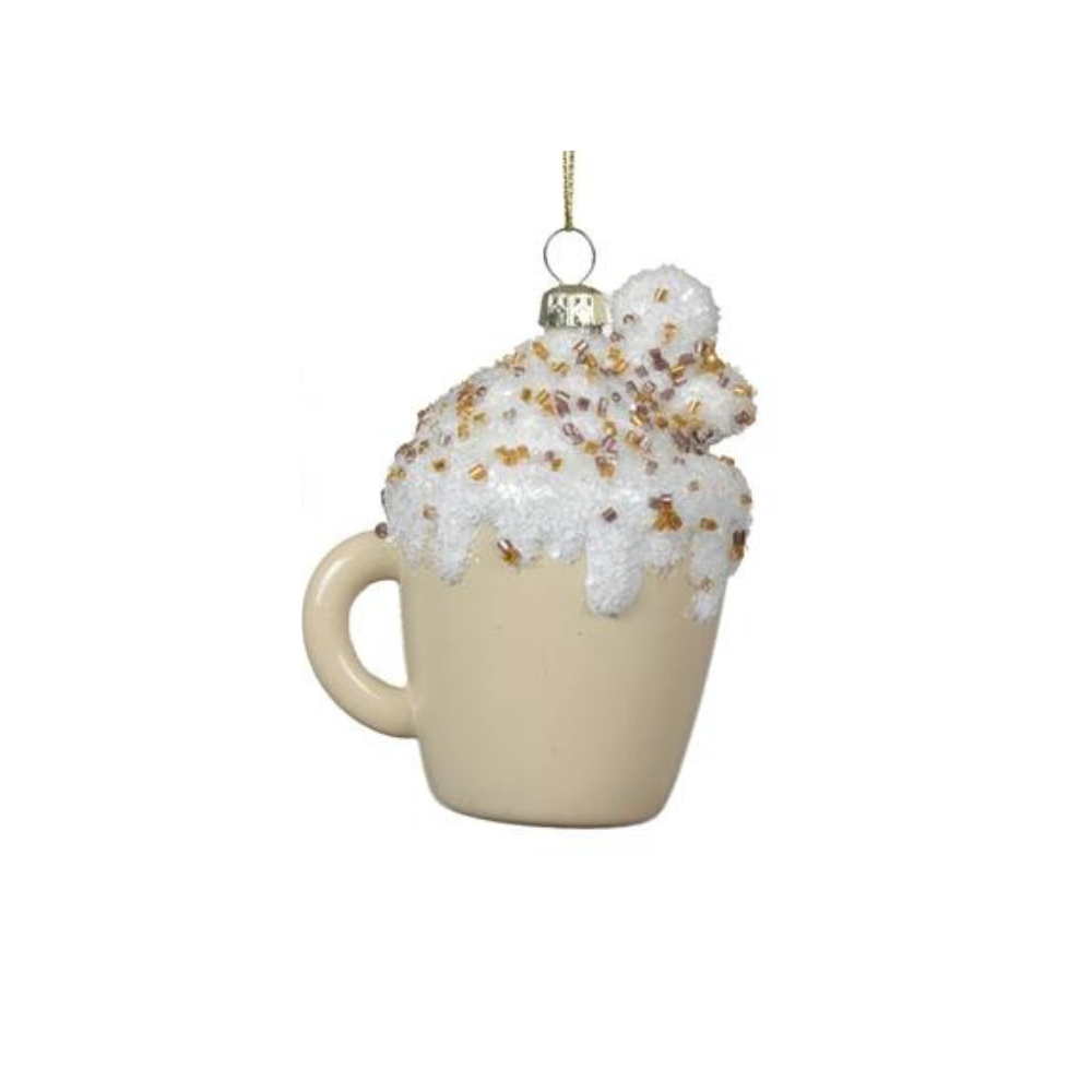 Dectorative Cup Hanging Decoration