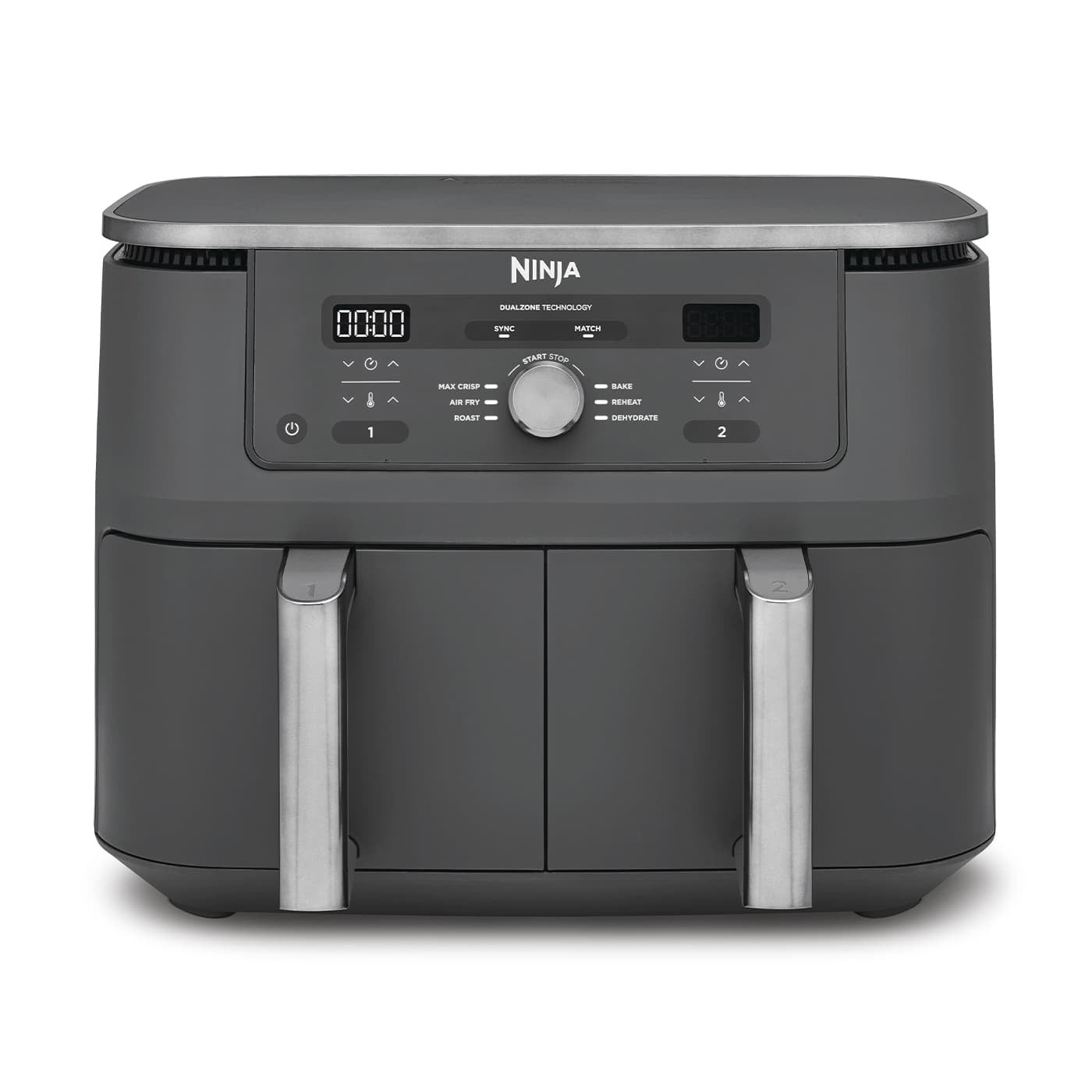 Ninja Max dual Zone 9.5L Air Fryer