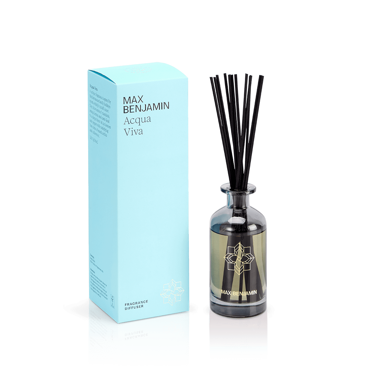Acqua Viva Diffuser
