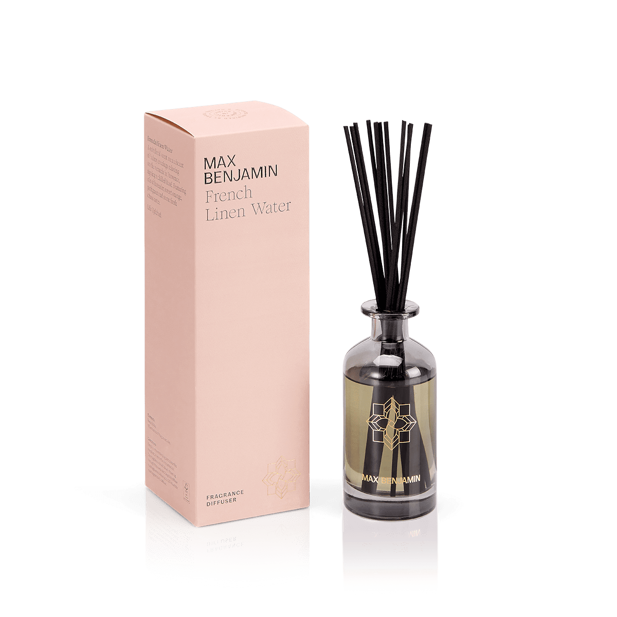 French Linen Water Diffuser