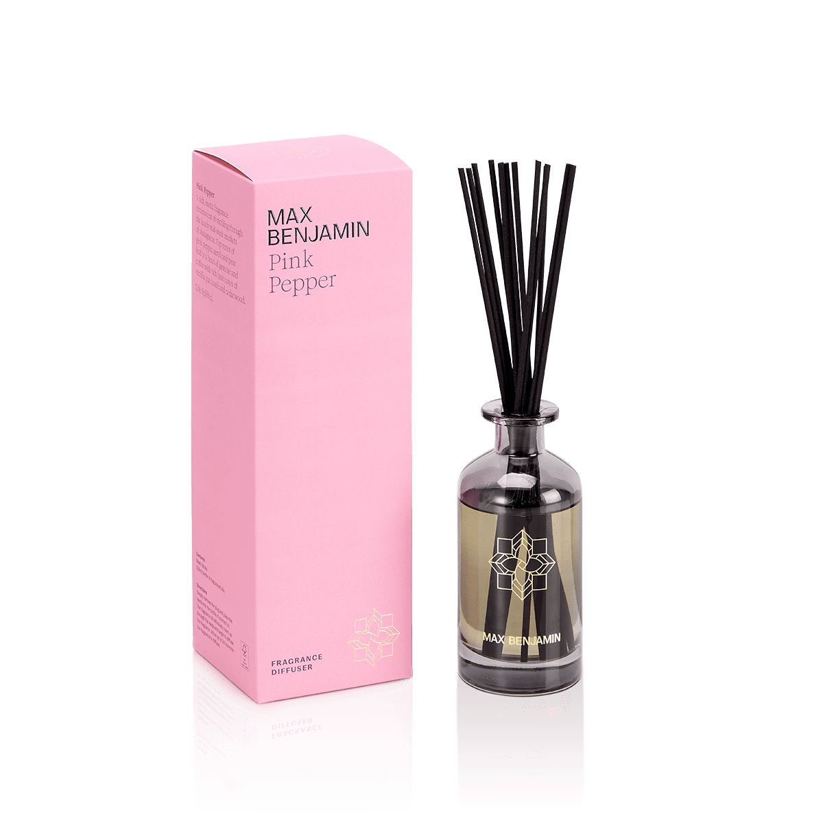 Pink Pepper Diffuser