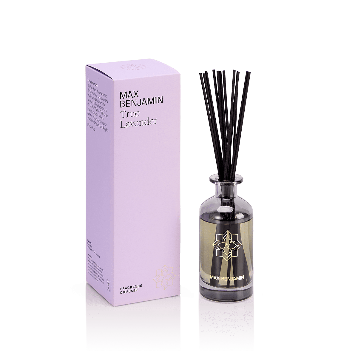 True Lavender Diffuser