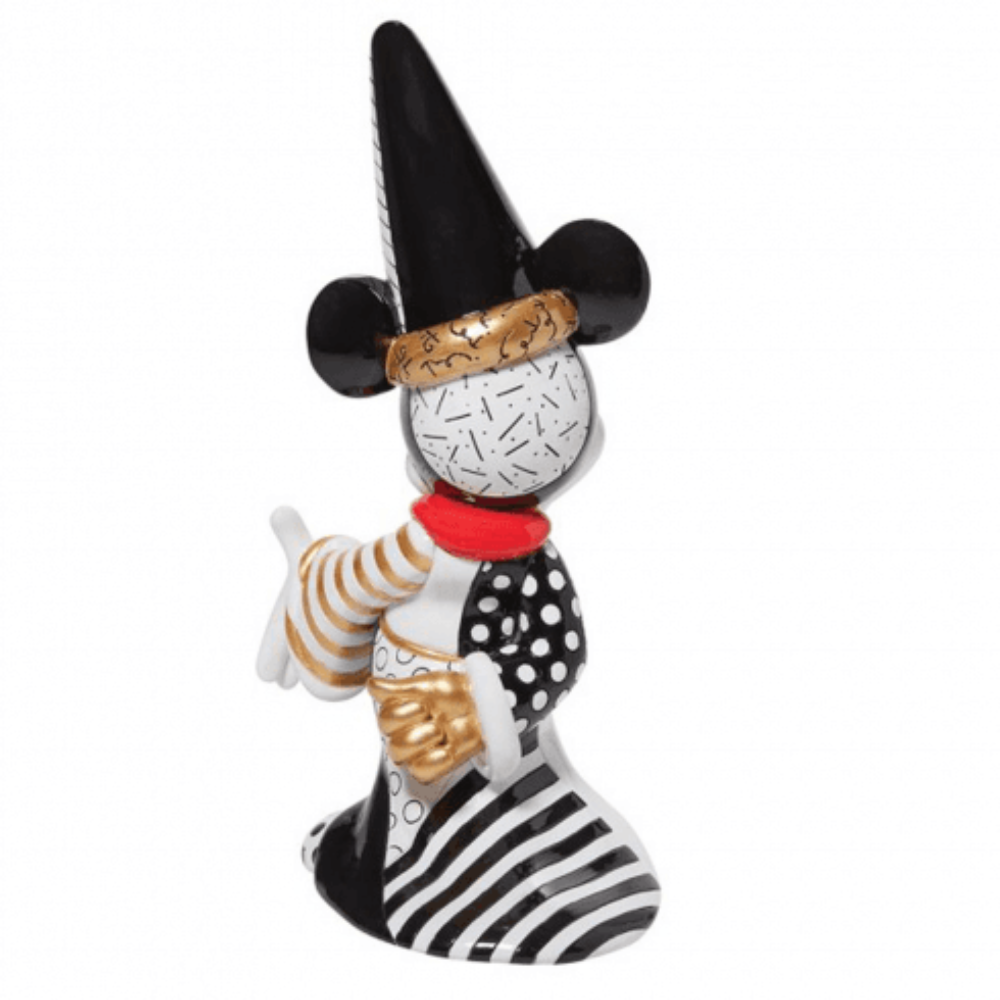Sorcerer Mickey Mouse Midas Figurine by Disney Britto