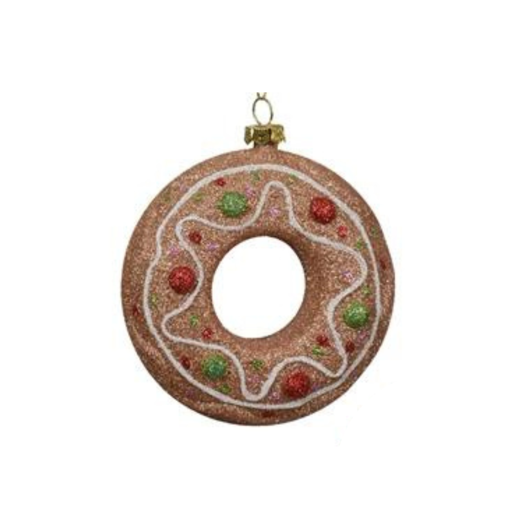 Donut Hanging Decoration