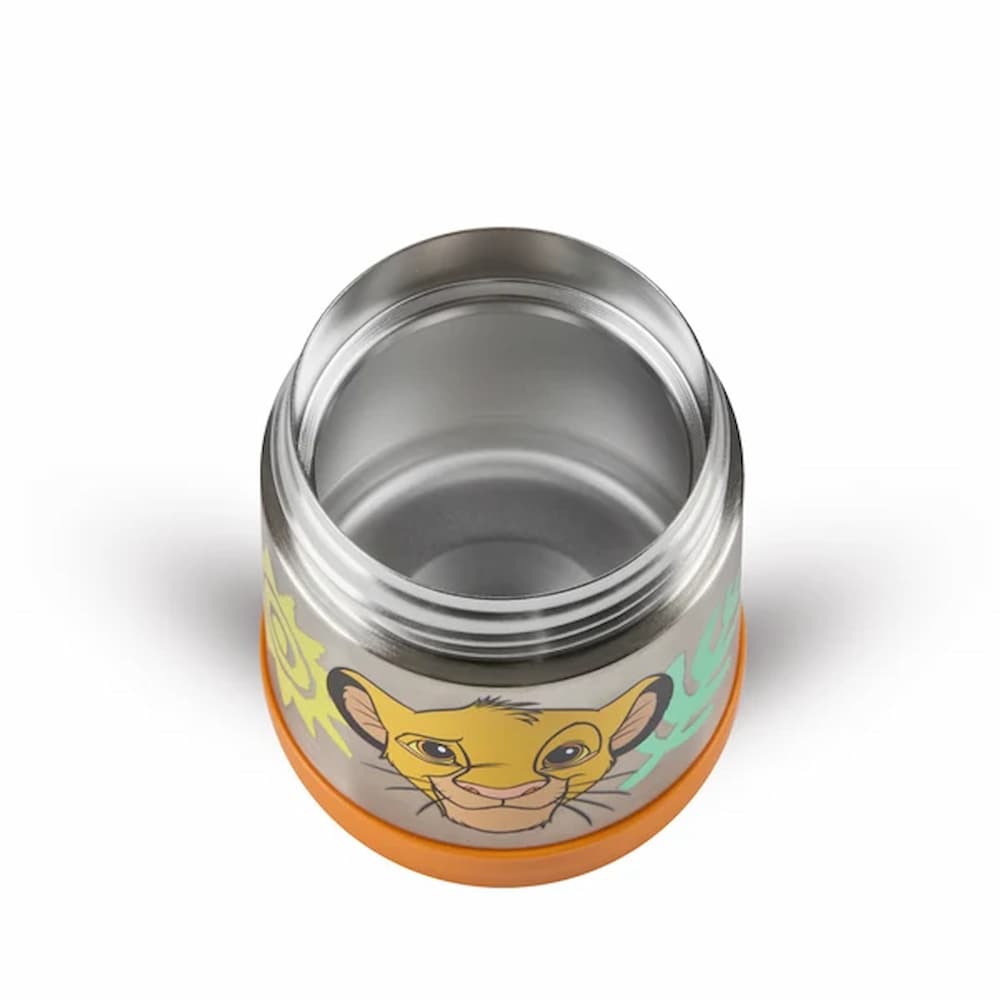 Thermos Lion King Food Flask