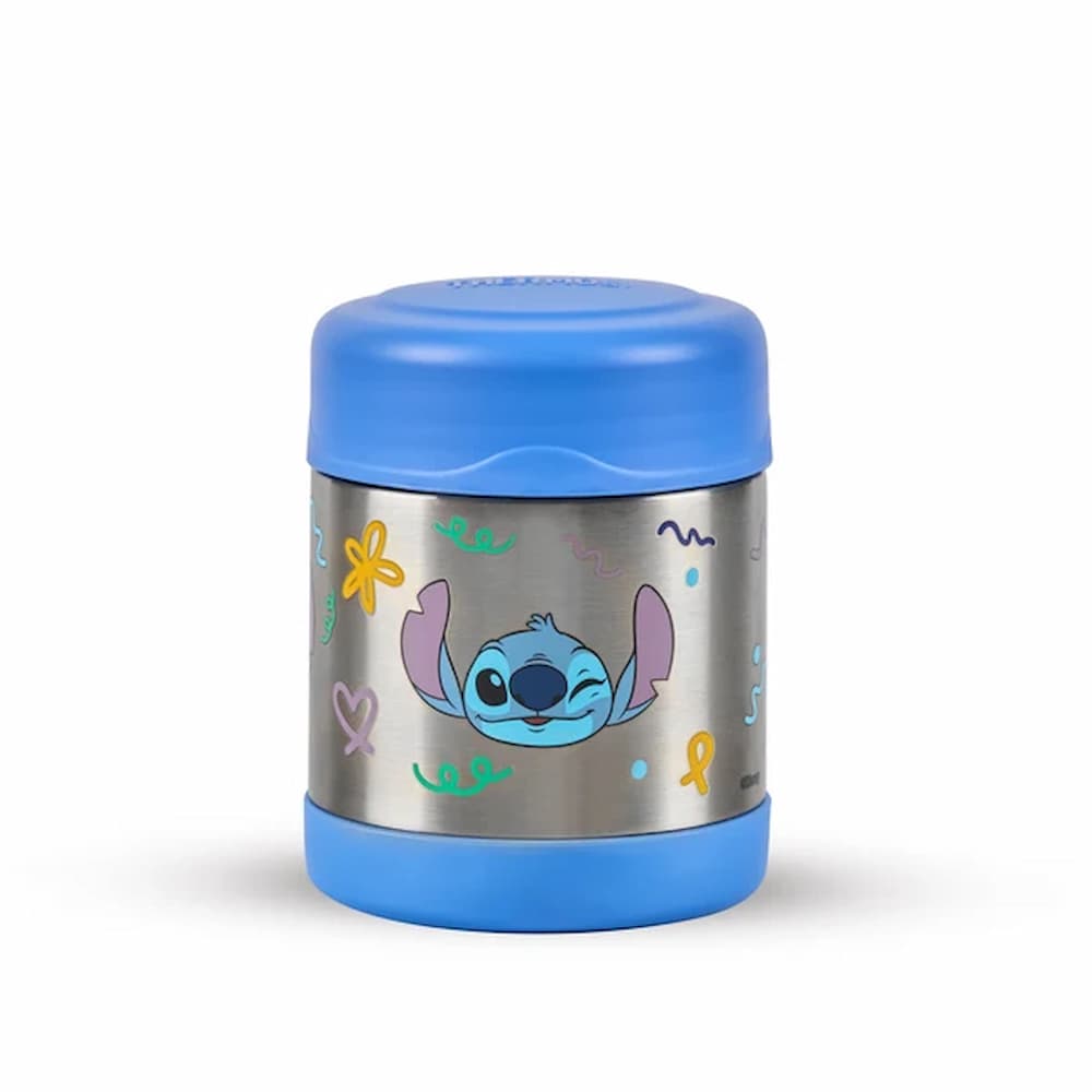Thermos Stitch Food Flask