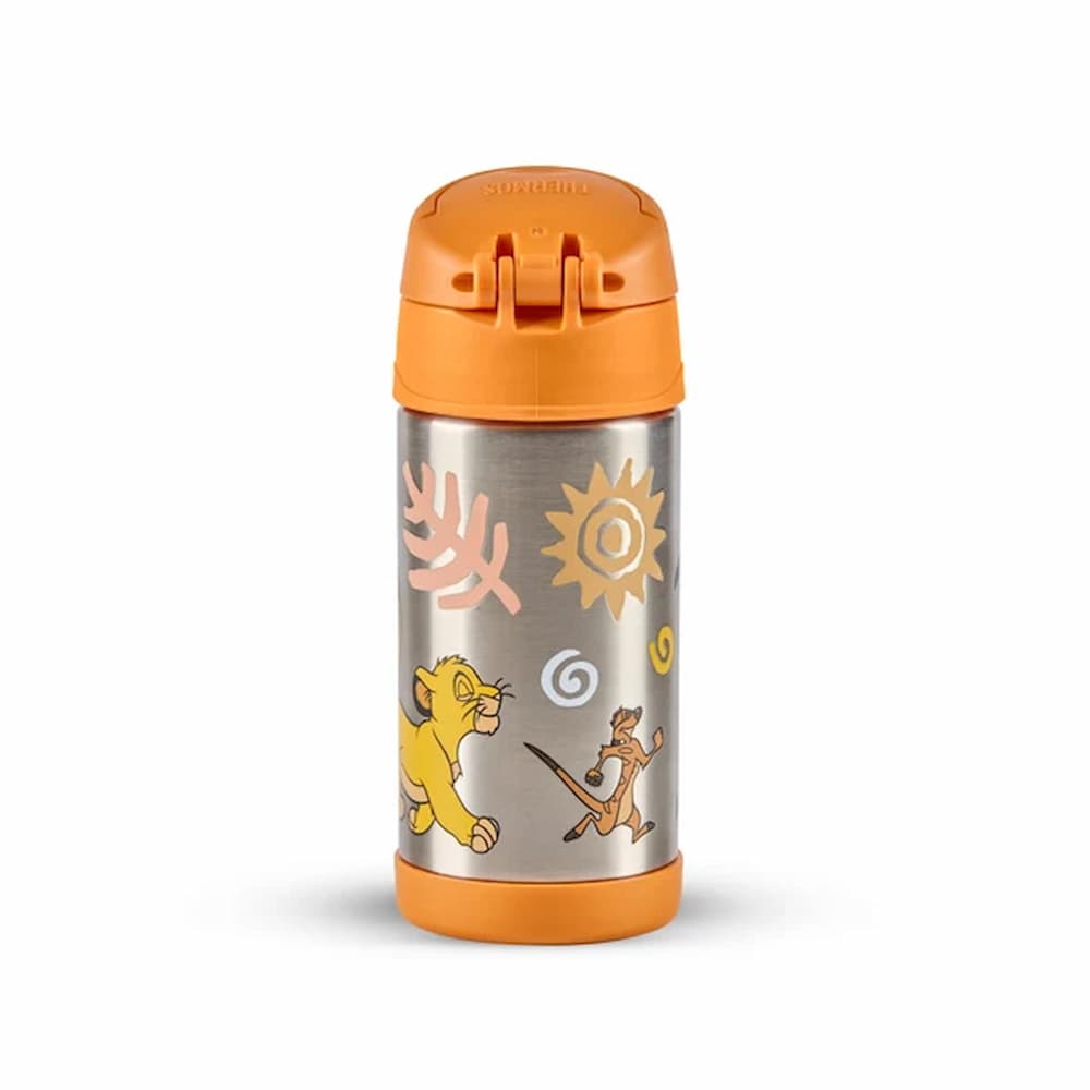 Thermos Lion King Bottle