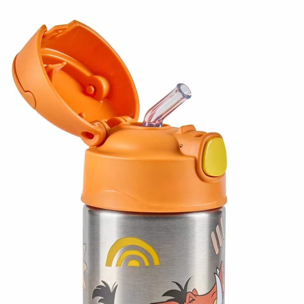 Thermos Lion King Bottle