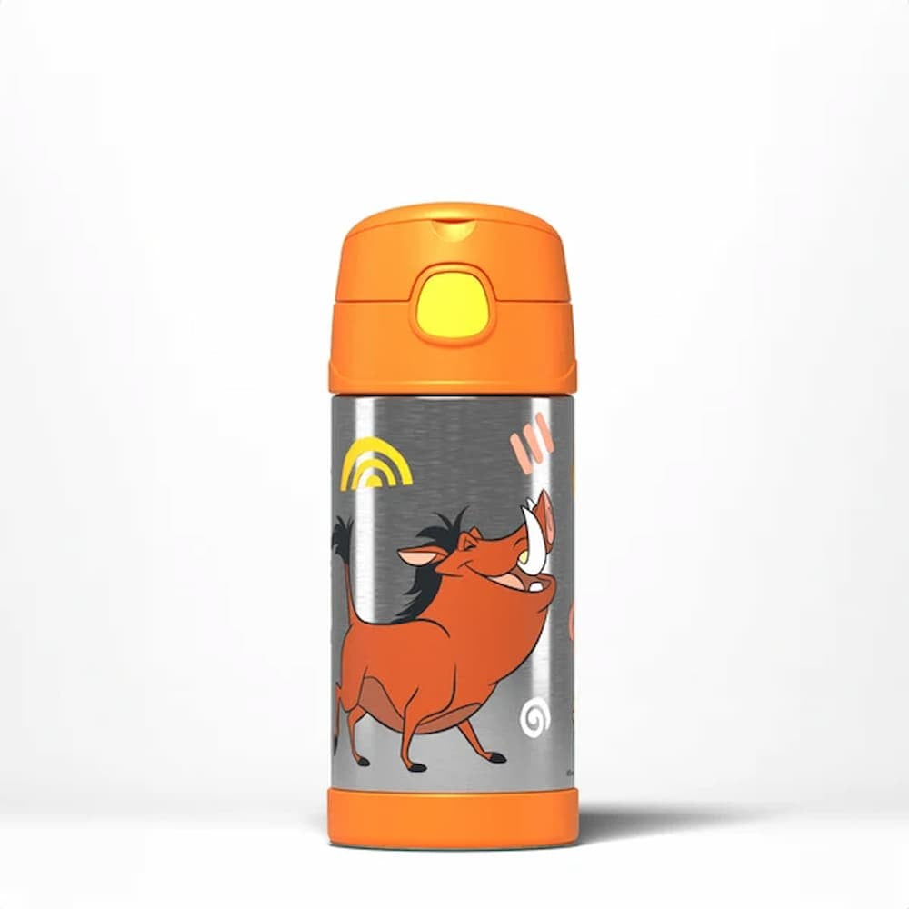 Thermos Lion King Bottle