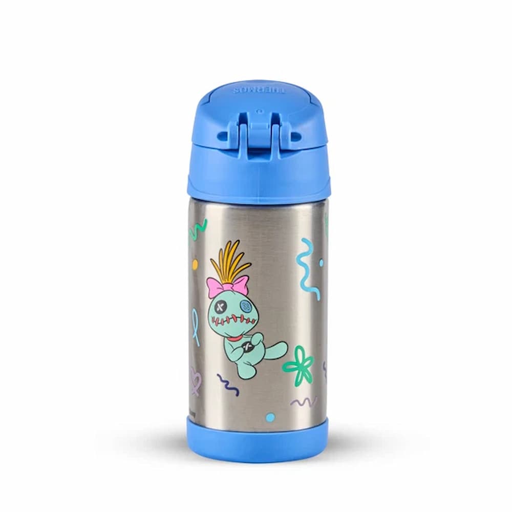 Thermos Stitch Bottle