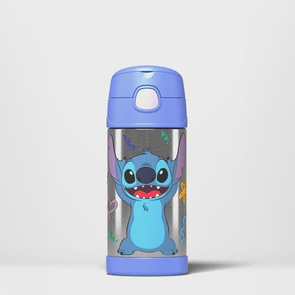 Thermos Stitch Bottle